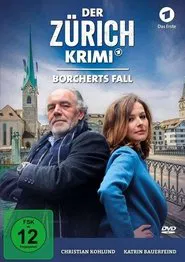 Money. Murder. Zurich.: Borchert's case movie poster