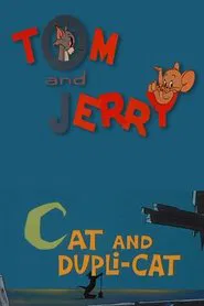 Cat and Dupli-cat movie poster