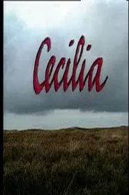 Cecilia movie poster