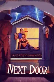 Next Door movie poster