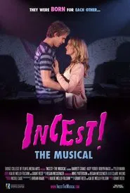 Poster do filme Incest! The Musical