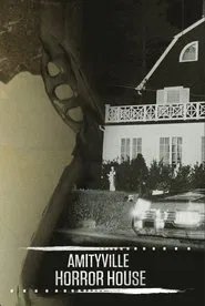 Amityville Horror House movie poster
