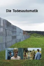 Die Todesautomatik movie poster