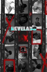 Revelado movie poster