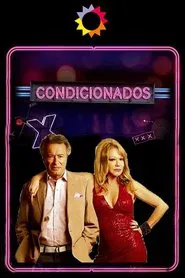 Condicionados tv show poster