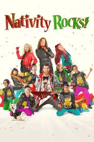 Nativity Rocks! movie poster