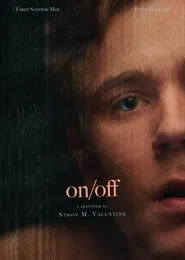 On/Off movie poster