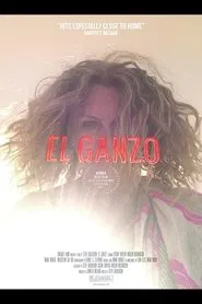 El Ganzo movie poster
