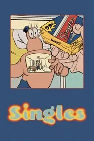 Singles movie poster