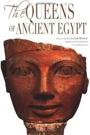 Poster da série Queens of Ancient Egypt