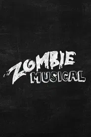 Poster do filme Zombie Musical