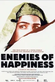 Enemies of Happiness movie poster
