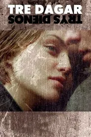 Poster do filme Three Days