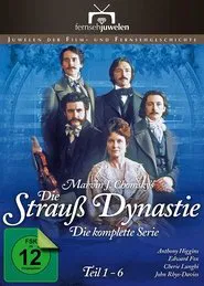 The Strauss Dynasty movie poster
