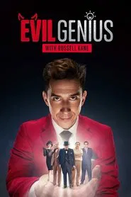 Poster da série Evil Genius with Russell Kane