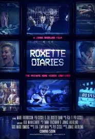 Roxette Diaries movie poster