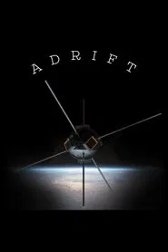 Adrift movie poster