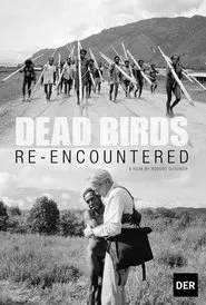 Dead Birds Re-Encountered movie poster