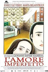 L'amore imperfetto movie poster