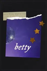 Betty movie poster