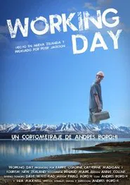 Working Day movie poster