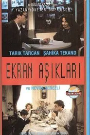 Ekran Aşıkları movie poster