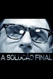 Poster do filme A Solução Final