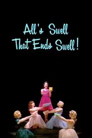 All's Swell That Ends Swell! movie poster