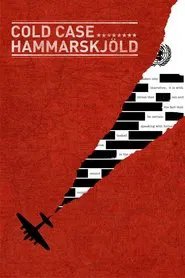 Cold Case Hammarskjöld movie poster