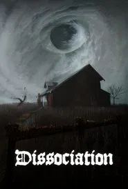 Dissociation movie poster