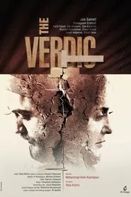 The Verdict movie poster