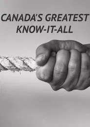 Canada's Greatest Know-It-All tv show poster