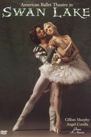 Swan Lake movie poster