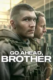Go Ahead, Brother tv show poster