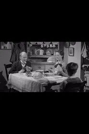 What's For Dinner movie poster