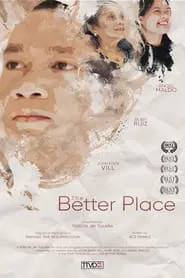 The Better Place movie poster