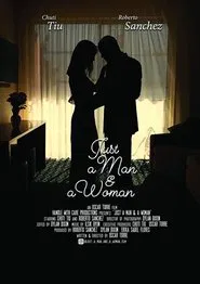 Just a Man & a Woman movie poster