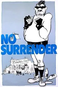 No Surrender movie poster