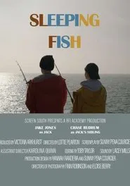 Poster do filme Sleeping Fish