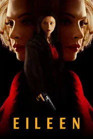 Eileen movie poster