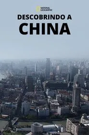 Poster da série Descobrindo a China
