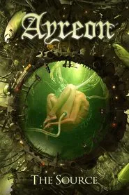 Ayreon: The Making of The Source movie poster