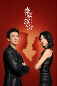 She is That Girl tv show poster