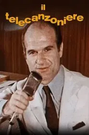 Il Telecanzoniere tv show poster