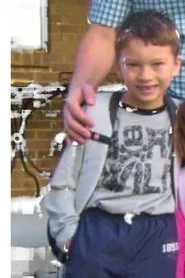 Star Born Brutal movie poster