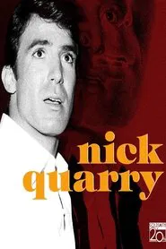 Nick Quarry movie poster