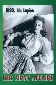 Her First Affaire movie poster