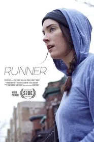 Runner movie poster