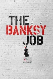 The Banksy Job movie poster