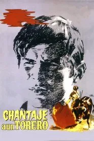 The Blackmailers movie poster